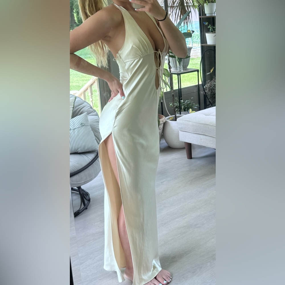 Oh Polly Dress